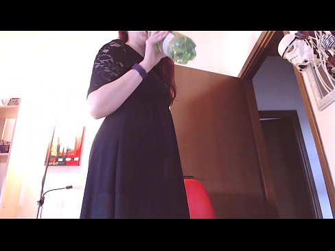 ❤️ Een onderdanige slaaf die houdt van vieze en weelderige slipjes wordt gedwongen te masturberen na het bekijken van deze video! ❤ Porno vk at us ﹏