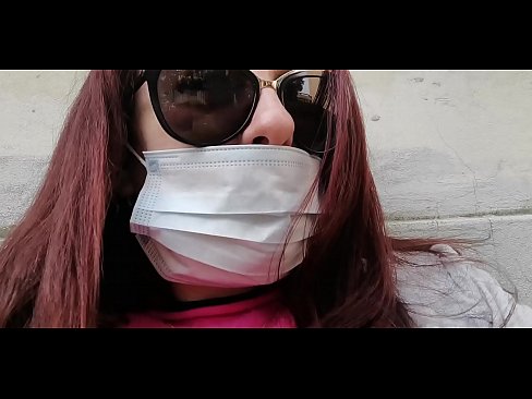 ❤️ Nicoletta neemt wraak op haar buurman en plast in zijn garage (Special Covid19 Italian Quarantine) ❤ Porno vk at us ﹏