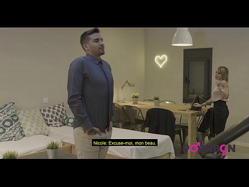 ❤️ PORNBCN 4K Een rijpe vrouw met grote tieten wil anaal geneukt worden jonge gigolo met grote lul blowjob amortisme harde neuk hand job dog style pussy lick orgasme Franse ondertiteling ❤ Porno vk at us ﹏