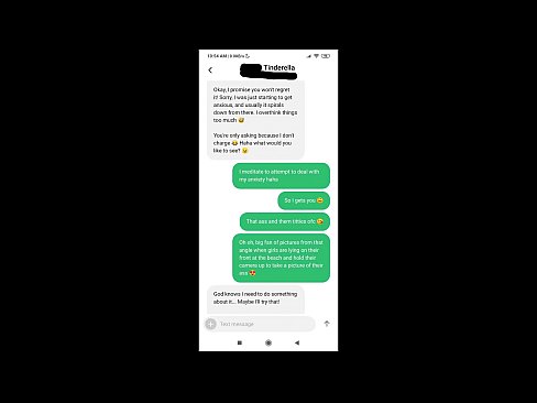 ❤️ Ik heb een nieuwe PAWG van Tinder toegevoegd aan mijn harem ( praten met Tinder inbegrepen) ❤ Porno vk at us ﹏