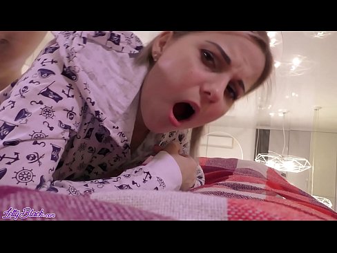 ❤️ Sexy moeder slikken en pregistyle seks - cum close up ❤ Porno vk at us ﹏